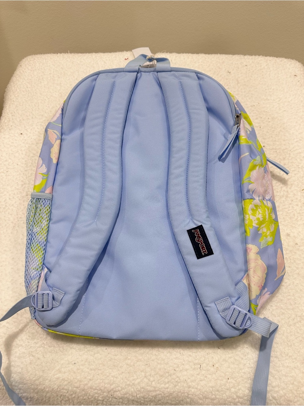 Jansport Backpack - Picture 2 of 9